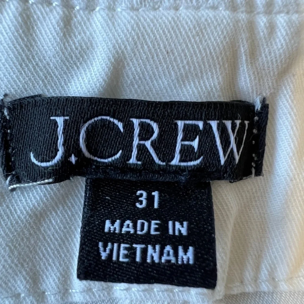 *FIRM PRICE* J. Crew Sailor Heritage Chino pants